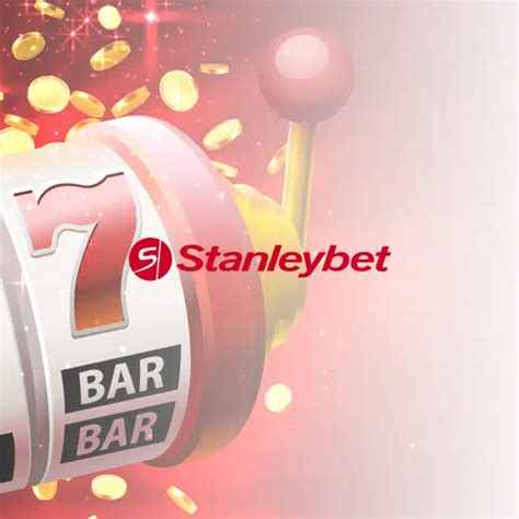 stanleybet casino bonuses 